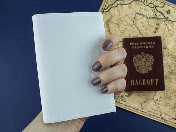 прописка в Шали